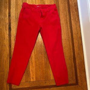 Old navy pixie pants